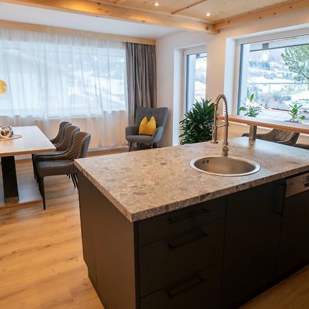 Apartement Waldfrieden Pfons Eksteriør bilde
